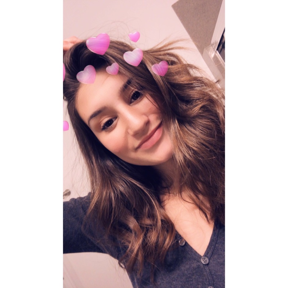 Meet your Posher, Sierra